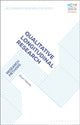 Book cover of: Qualitative Longitudinal Research. By: Bren Neale