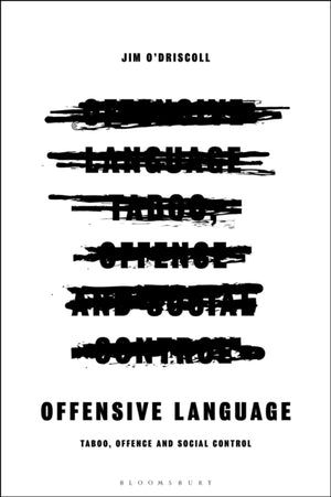 Offensive Language