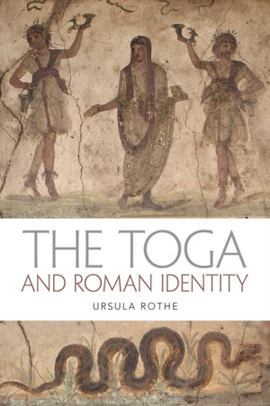 Toga and Roman Identity