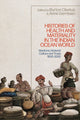 Book cover of: Histories of Health and Materiality in the Indian Ocean World