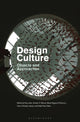 Book cover of: Design Culture. By: Guy Julier