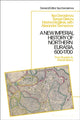 Book cover of: New Imperial History of Northern Eurasia, 600-1700. By: Marina B. Mogilner