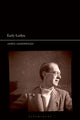 Book cover of: Early Larkin. By: James Underwood
