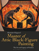 Book cover of: Master of Attic Black Figure Painting. By: Elizabeth Moignard