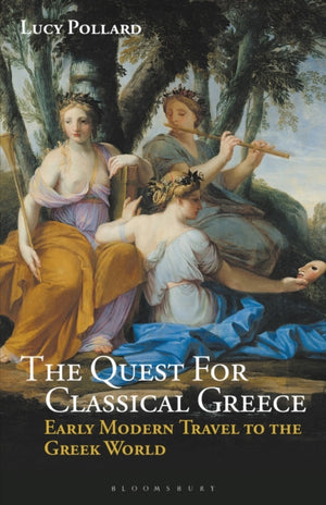 Quest for Classical Greece
