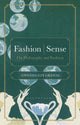 Book cover of: Fashion | Sense. By: Gwenda-lin Grewal