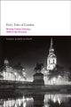 Book cover of: Fairy Tales of London. By: Hadas Elber-Aviram
