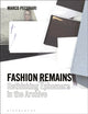 Book cover of: Fashion Remains. By: Marco Pecorari