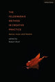 Book cover of: Feldenkrais Method in Creative Practice. By: Robert Sholl