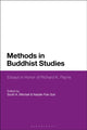 Book cover of: Methods in Buddhist Studies. By: Scott A. Mitchell