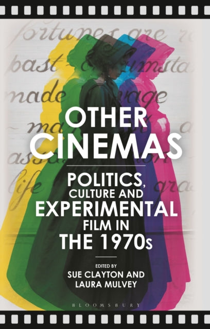 Book cover of: Other Cinemas. By: Sue Clayton