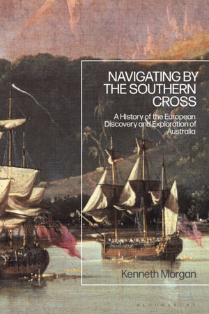 Navigating by the Southern Cross