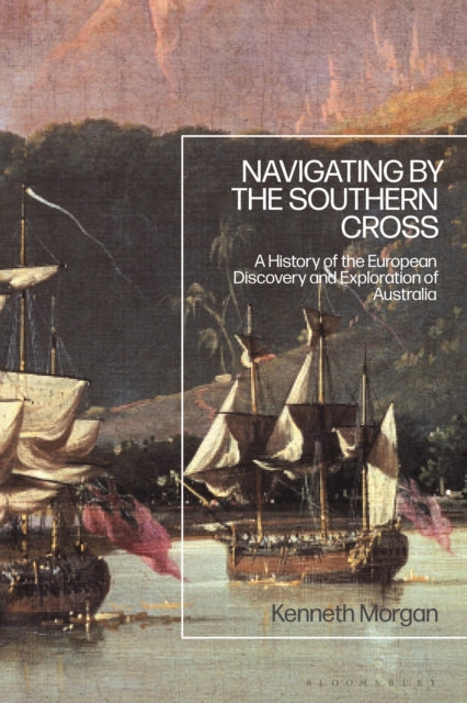 Navigating by the Southern Cross