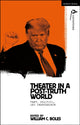 Book cover of: Theater in a Post-Truth World. By: William C. Boles