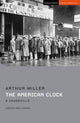 Book cover of: American Clock. By: Arthur Miller