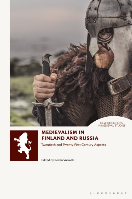 Book cover of: Medievalism in Finland and Russia. By: Reima Välimäki
