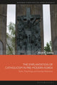 Book cover of: Emplantation of Catholicism in Pre-modern Korea. By: Kevin N. Cawley