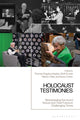 Book cover of: Holocaust Testimonies