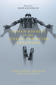 Book cover of: Human Dignity in the Judaeo-Christian Tradition. By: John Loughlin