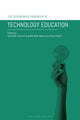 Book cover of: Bloomsbury Handbook of Technology Education. By: David Gill