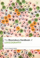 Book cover of: Bloomsbury Handbook of Lexicography