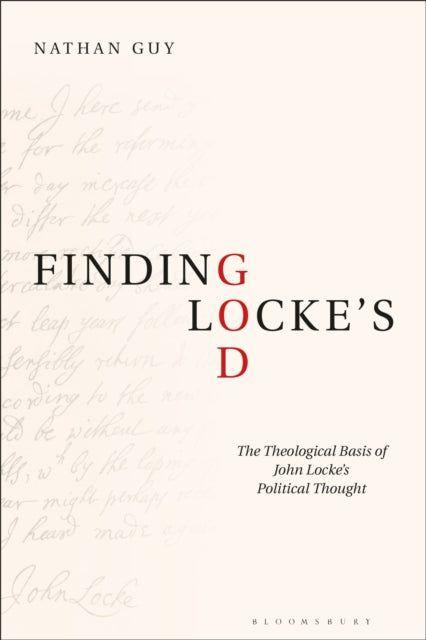 Finding Locke’s God