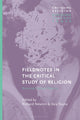 Book cover of: Fieldnotes in the Critical Study of Religion. By: Vaia Touna