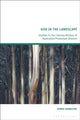 Book cover of: God in the Landscape. By: Kerrie Handasyde
