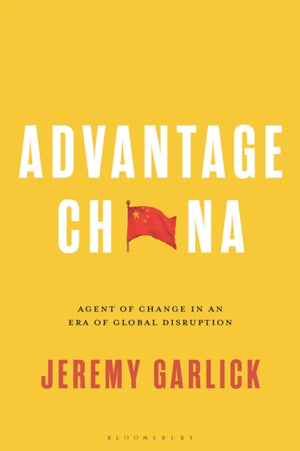 Advantage China