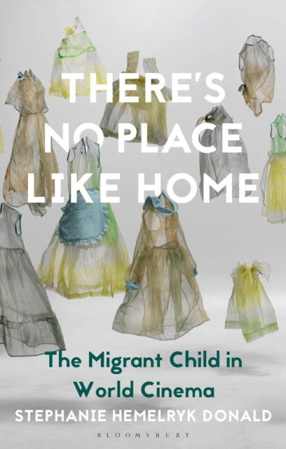 Book cover of: There's No Place Like Home. By: Stephanie Hemelryk Donald