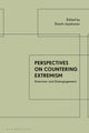 Book cover of: Perspectives on Countering Extremism. By: Shashi Jayakumar