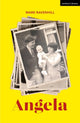 Book cover of: Angela. By: Mark Ravenhill