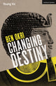 Book cover of: Changing Destiny. By: Ben Okri