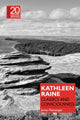 Book cover of: Kathleen Raine. By: Jenny Messenger
