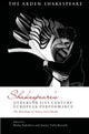 Book cover of: Shakespeare’s Others in 21st-century European Performance. By: Boika Sokolova
