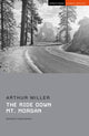 Book cover of: Ride Down Mt. Morgan. By: Arthur Miller