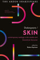 Book cover of: Shakespeare / Skin. By: Ruben Espinosa