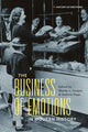 Book cover of: Business of Emotions in Modern History
