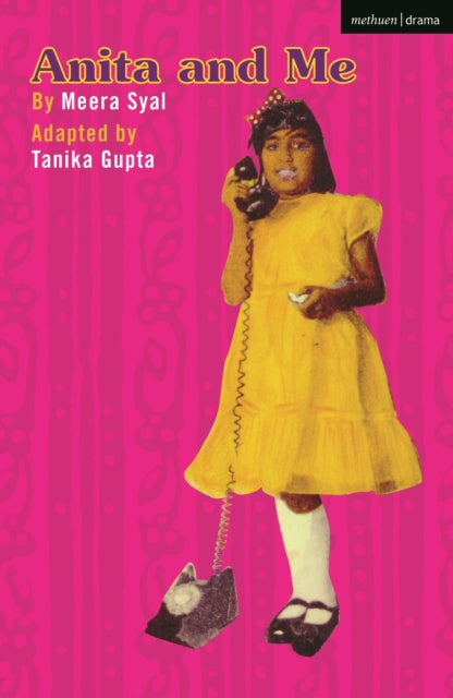 Anita and Me 9781350262751 Meera Syal