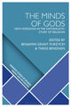 Book cover of: Minds of Gods