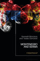 Book cover of: Montenegro and Serbia. By: Kenneth Morrison