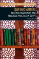 Book cover of: Qur'anic Matters. By: Natalia K. Suit