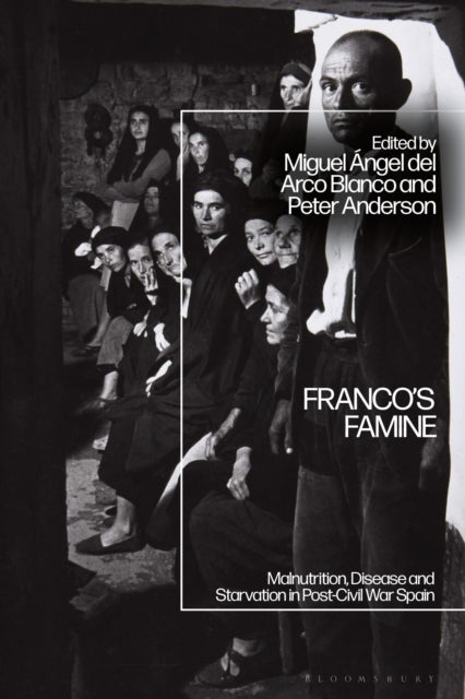 Book cover of: Franco's Famine