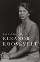 Book cover of: Autobiography of Eleanor Roosevelt. By: Eleanor Roosevelt