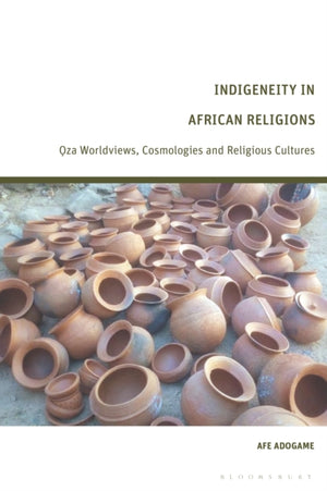 Indigeneity in African Religions