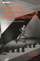 Book cover of: Fashion, Performance, and Performativity. By: Andrea Kollnitz