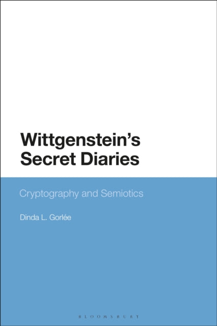 Wittgenstein’s Secret Diaries