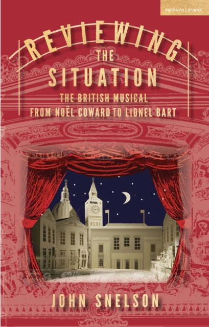 Book cover of: Reviewing the Situation