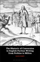 Book cover of: Rhetoric of Conversion in English Puritan Writing from Perkins to Milton. By: David Parry