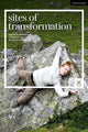 Book cover of: Sites of Transformation. By: Louise Ann Wilson